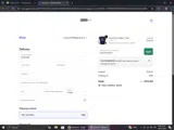 couponbirds10 coupon verification screenshot