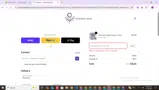 couponbirds10 coupon verification screenshot