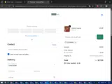 CUPONPAY coupon verification screenshot