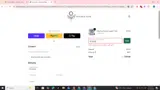 STONE25 coupon verification screenshot