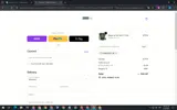 E2n0E2R5O-28 coupon verification screenshot