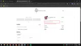 E2n0E2R5O-28 coupon verification screenshot