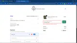 E2n0E2R5O-28 coupon verification screenshot