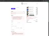 JESUSBRAVO coupon verification screenshot