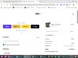 GODPIECE coupon verification screenshot