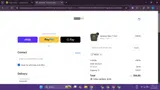 Wear coupon verification screenshot