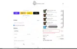 Wear coupon verification screenshot
