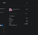 ARAMBULET coupon verification screenshot