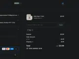 ELI coupon verification screenshot