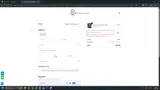 NEWYEAR25 coupon verification screenshot