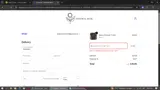 AARONCANIZARES coupon verification screenshot