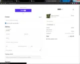 ARAMBULET coupon verification screenshot