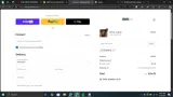 GODPIECE coupon verification screenshot