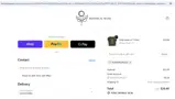 PLANTPEOPLE20 coupon verification screenshot