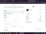 NEWYEAR25 coupon verification screenshot