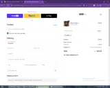 Wear coupon verification screenshot