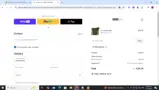 rolandios coupon verification screenshot