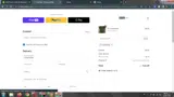CUPONPAY coupon verification screenshot