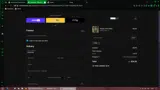 ELI coupon verification screenshot