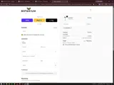 U8D4M8X3 coupon verification screenshot