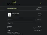 FFB coupon verification screenshot