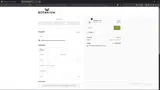 KMB coupon verification screenshot