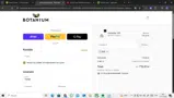 RSB coupon verification screenshot