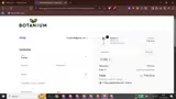RSB coupon verification screenshot