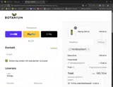 PBYBES2RSDVT coupon verification screenshot
