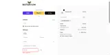 PBYBES2RSDVT coupon verification screenshot