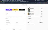 PAIGE20 coupon verification screenshot