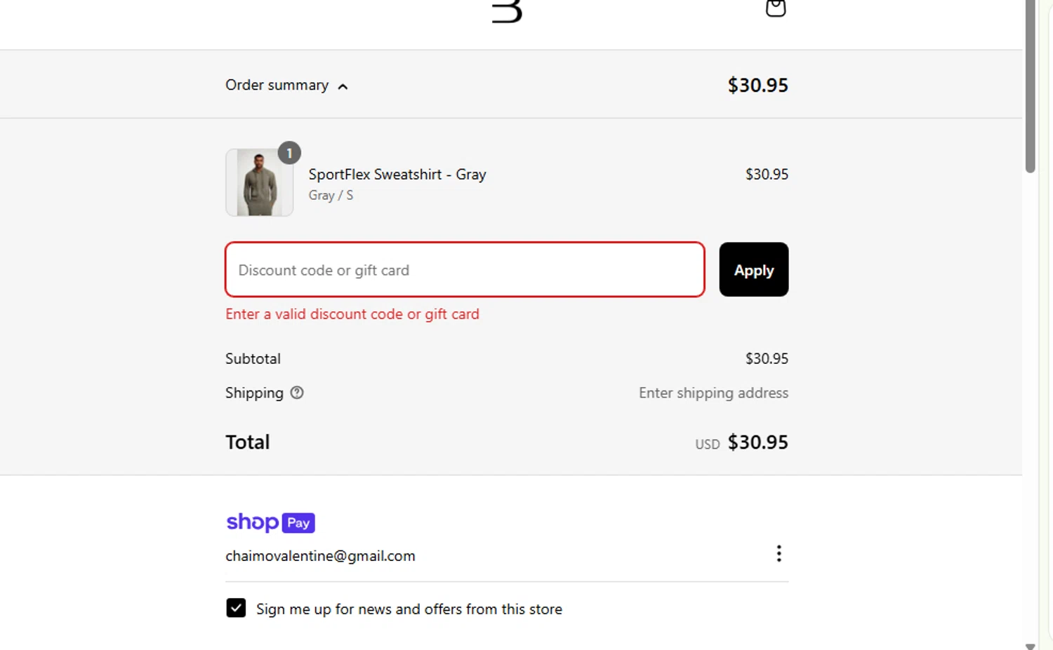 BOTA Official discount code screenshot showing code KATIE10 applied at BOTA Official checkout page. Uploaded by SimplyCodes community member Juancarloscone361 on Apr 26, 2025
