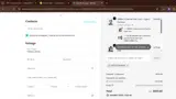 Botslab coupon verification screenshot