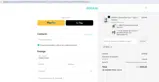 Botslab coupon verification screenshot