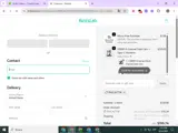 Botslab coupon verification screenshot