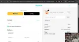 Botslab coupon verification screenshot