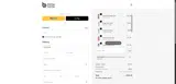 WELCOME10 coupon verification screenshot