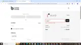 20MBTI coupon verification screenshot