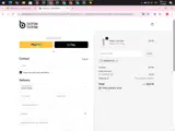15EVABOTTLE coupon verification screenshot