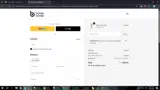15EVABOTTLE coupon verification screenshot