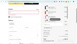 15EVABOTTLE coupon verification screenshot