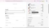 15FRANKBB coupon verification screenshot