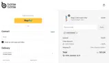 15RESTORING coupon verification screenshot