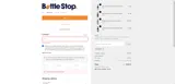 ADBLA coupon verification screenshot