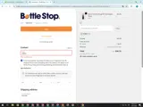 ADBQY coupon verification screenshot