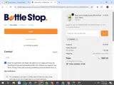 ADBWG coupon verification screenshot