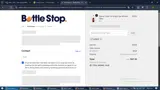 ADBWH coupon verification screenshot