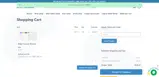 TAKE10 coupon verification screenshot