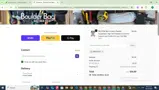 SPECIAL10 coupon verification screenshot