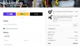 SPECIAL10 coupon verification screenshot
